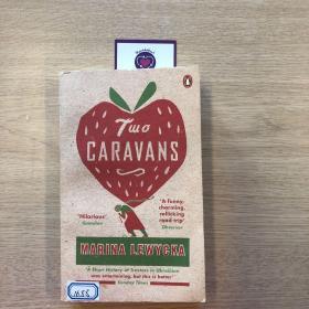 Two Caravans[草莓地]