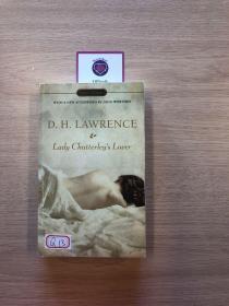 Lady Chatterley's Lover (Signet Classics)