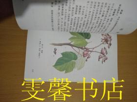 实用中草药彩色图集