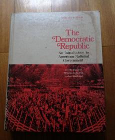 the democratic republic