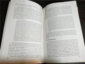 原版英法德意等外文 THE EVANS GUIDE FOR COUNSELING DOG OWNERS 1985年 小16开硬精装