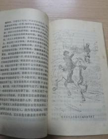 爱玛 上下册 有插图  1982年一版一印