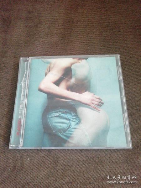 PLACEBO SLEEPING WITH GHOSTS