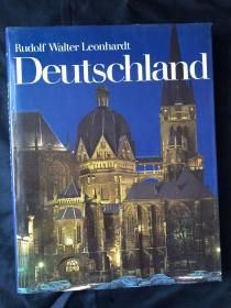 Rudolf Walter Leonhardt Deutschland