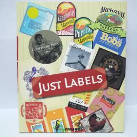 JUST  LABELS