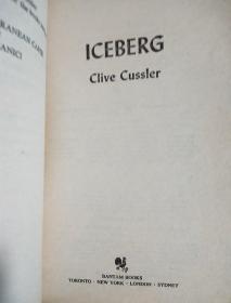 Iceberg