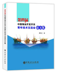 第四届中国海油开发开采青年技术交流会论文集
