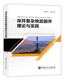 深井复杂地层固井理论与实践