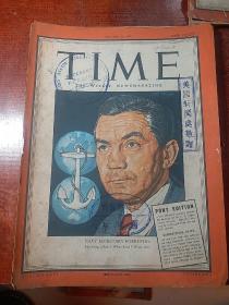 TIME 1945 29