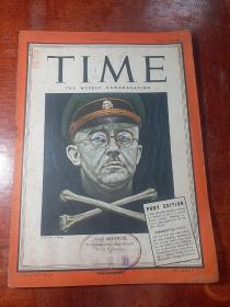 TIME 1945 12