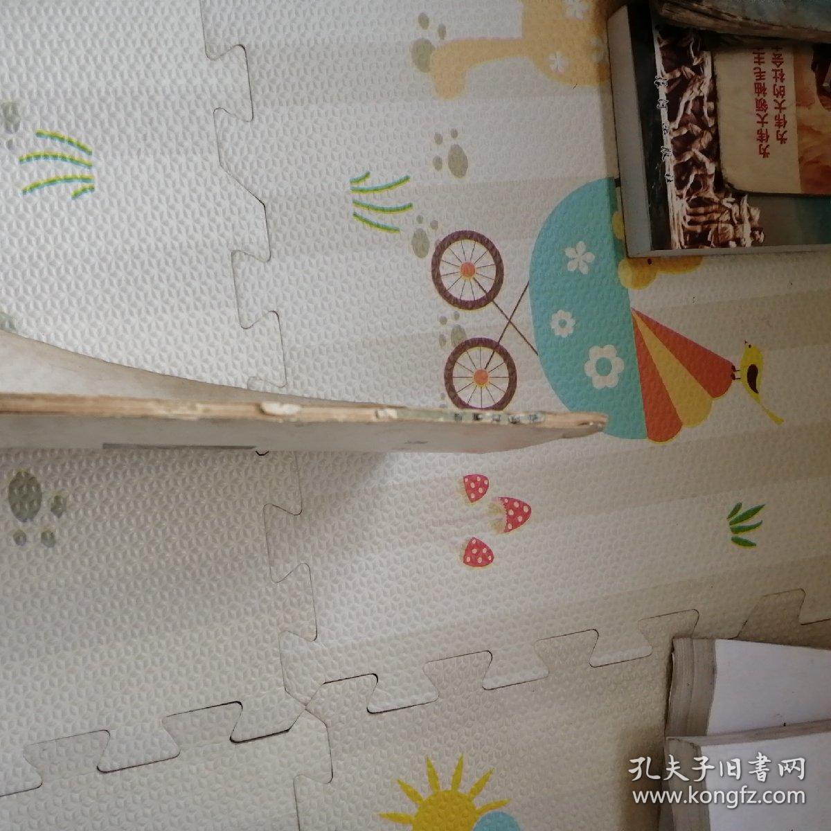 墨西哥绘画选，缺前皮，[B2179]