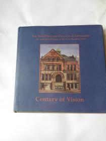 Century of vision