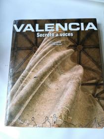 Valencia secreto a voces