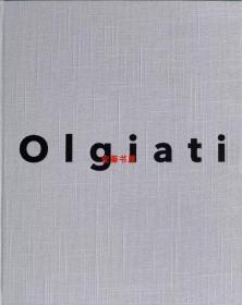 现货   Olgiati, Valerio  奥加提
