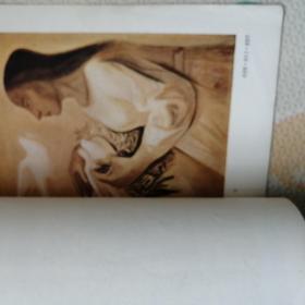 墨西哥绘画选，缺前皮，[B2179]