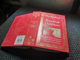 the book of random oddities Publisher （Author） / Publications