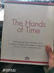 The Hands of Time