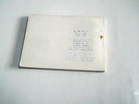 陈真传（中册）