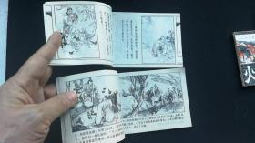 出售80年代古典题材的连环画4本品相好如图计4*40元=160元