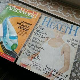 American Health /Auto World