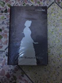 The Woman in White (Vintage Classics)[白衣女人]