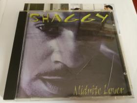 SHAGGY CD