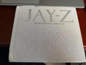 Jay Z The Hits Collection Volume One 2cd