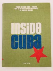 Inside Cuba (in French) （法语）