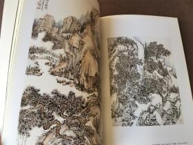 万松金阙：周建中、章耀、王平、余久一、金心明水墨作品集