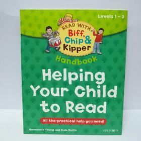 READ  WITH  BIFF  CHIP &  KIPPER