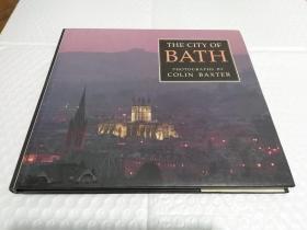 THECITYOFBATH