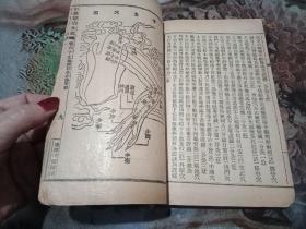 御纂医宗金鉴【卷六十七之七十】针科