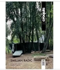 现货  EL 167建筑   SMILJAN RADIC 2003-2013   作品集