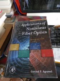 APP 0lications of nonlinear fiber optics非线性光纤光学应用