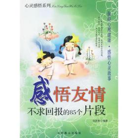 心灵感悟系列
