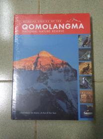 珠穆朗玛峰国家级自然保护区野生动物种类 WILDLIFE SPECIES OF THE QOMOLANGMA NATIONAL NATIONAL NATURE RESERVE 未开封