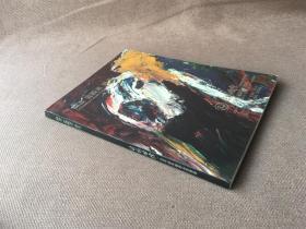 皓翰国际2008新年艺术品拍卖会：油画 瓷板画 唐卡