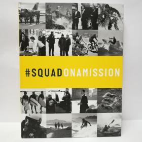 #squad on amission