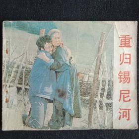 重归锡尼河