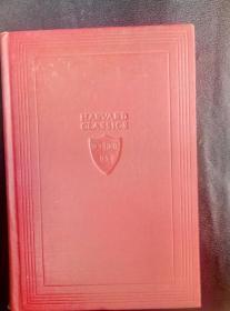 HARVARD CLASSICS24