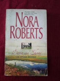 Nora Roberts