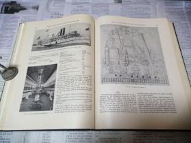 民国1945年美国海军工程学会五十周年纪念特刊《Historical Transactions1893-1943》