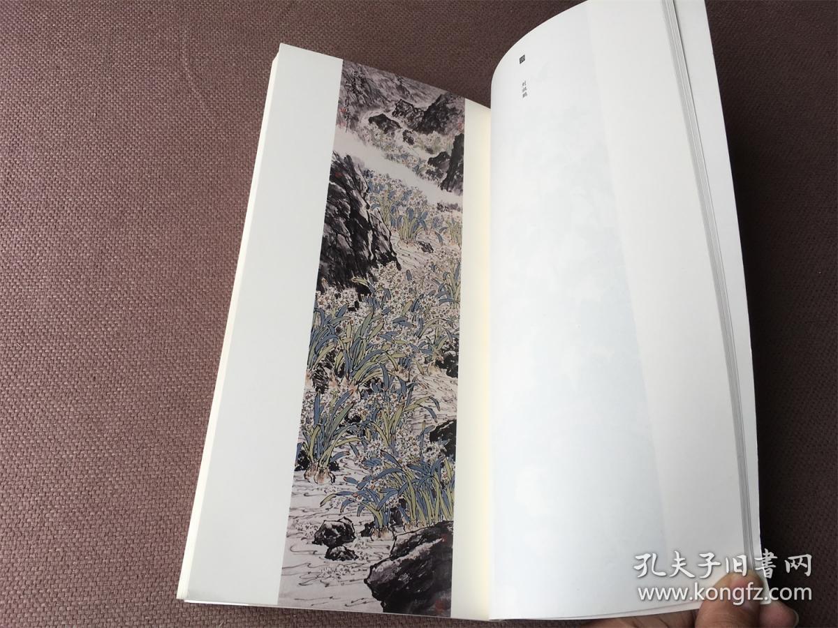 庆祝中华人民共和国成立六十周年 浙江花鸟画特展