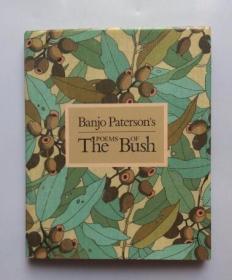 the poems of bush