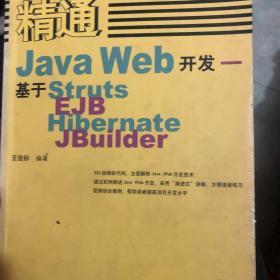 精通Java Web开发