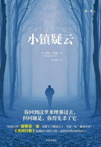 (精装)小镇疑云