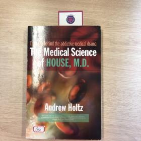The Medical Science of House M.D.