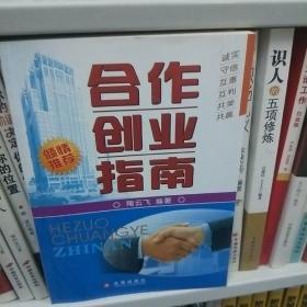 合作创业指南