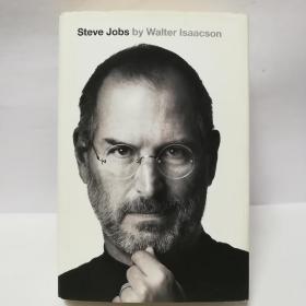 Steve Jobs：The Exclusive Biography