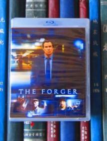 DVD-伪造者 / 惊世劫作 The Forger（兰光BD）